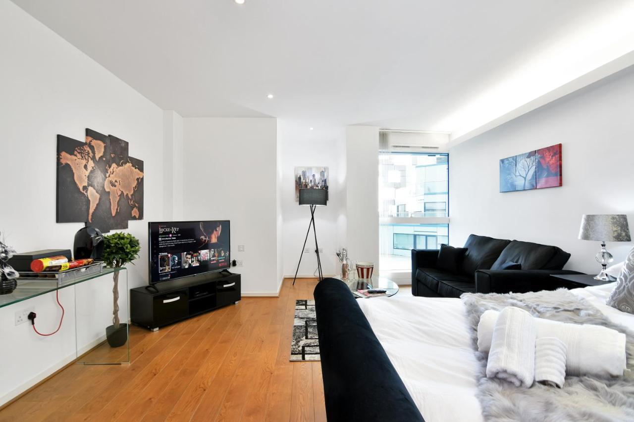 Xclusive Living Stay Near City Centre Μπέρμιγχαμ Εξωτερικό φωτογραφία