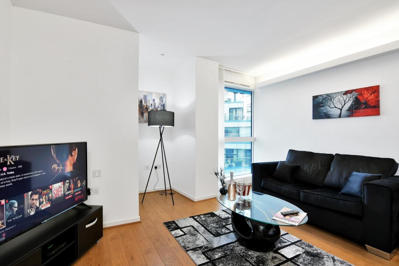 Xclusive Living Stay Near City Centre Μπέρμιγχαμ Εξωτερικό φωτογραφία