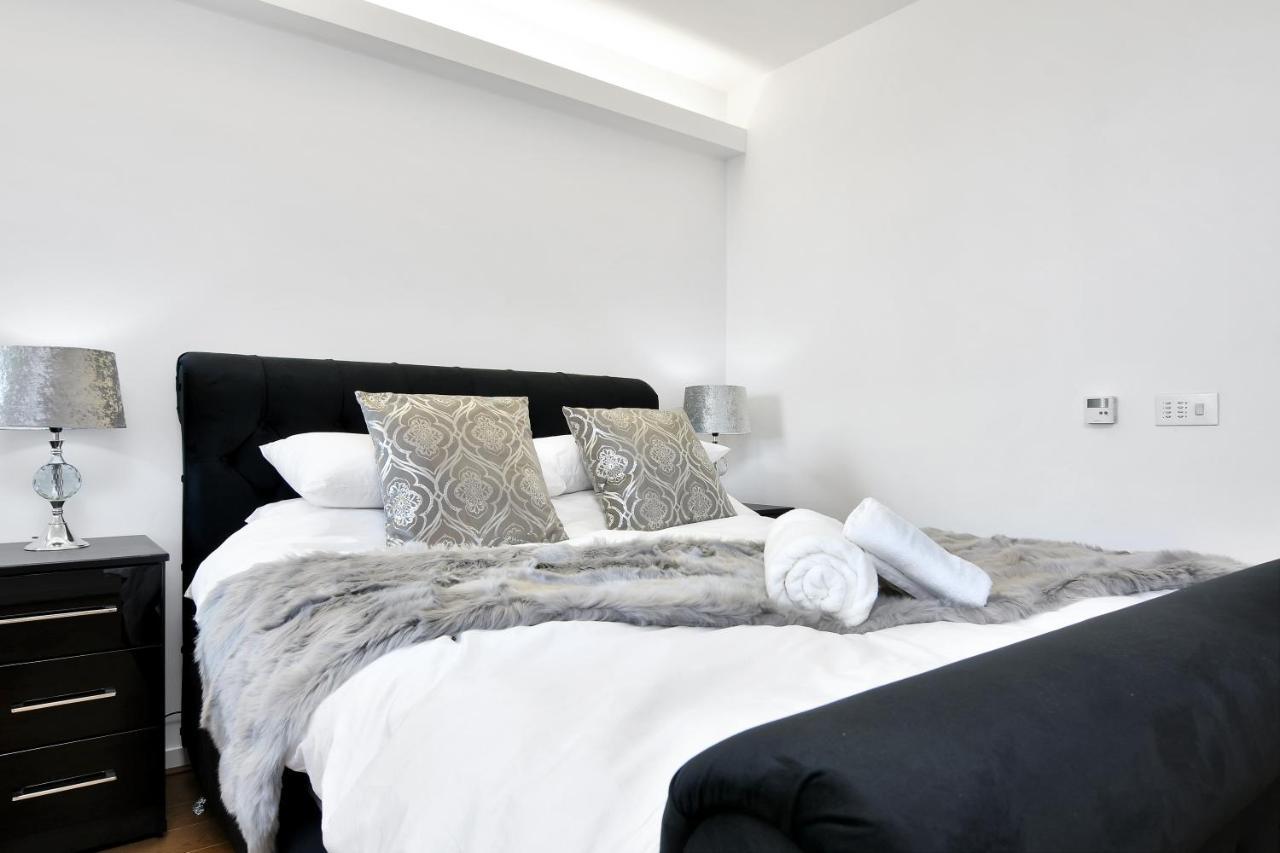 Xclusive Living Stay Near City Centre Μπέρμιγχαμ Εξωτερικό φωτογραφία