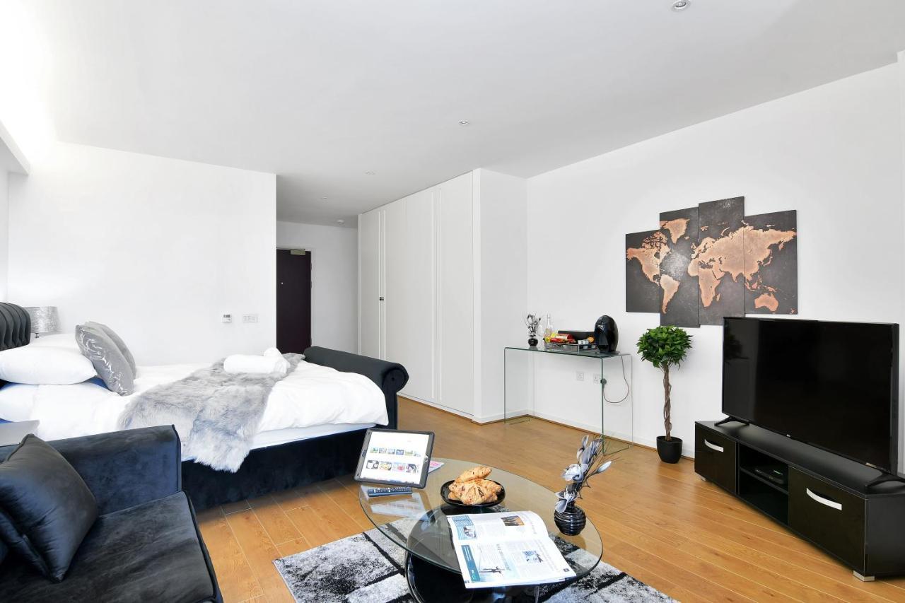Xclusive Living Stay Near City Centre Μπέρμιγχαμ Εξωτερικό φωτογραφία