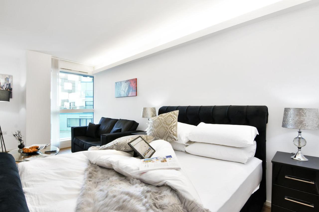 Xclusive Living Stay Near City Centre Μπέρμιγχαμ Εξωτερικό φωτογραφία