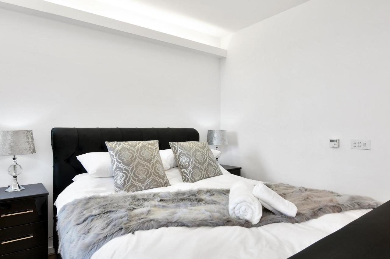 Xclusive Living Stay Near City Centre Μπέρμιγχαμ Εξωτερικό φωτογραφία