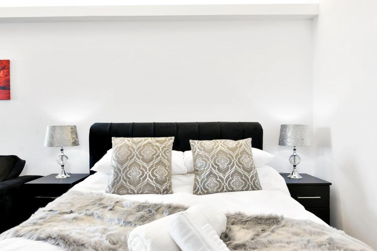 Xclusive Living Stay Near City Centre Μπέρμιγχαμ Εξωτερικό φωτογραφία
