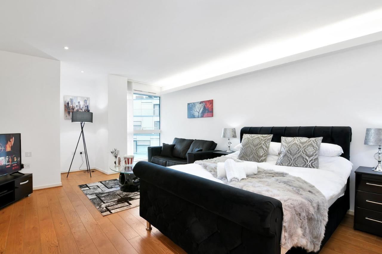 Xclusive Living Stay Near City Centre Μπέρμιγχαμ Εξωτερικό φωτογραφία