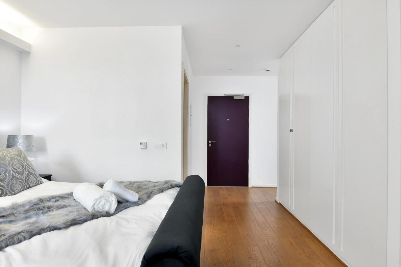 Xclusive Living Stay Near City Centre Μπέρμιγχαμ Εξωτερικό φωτογραφία