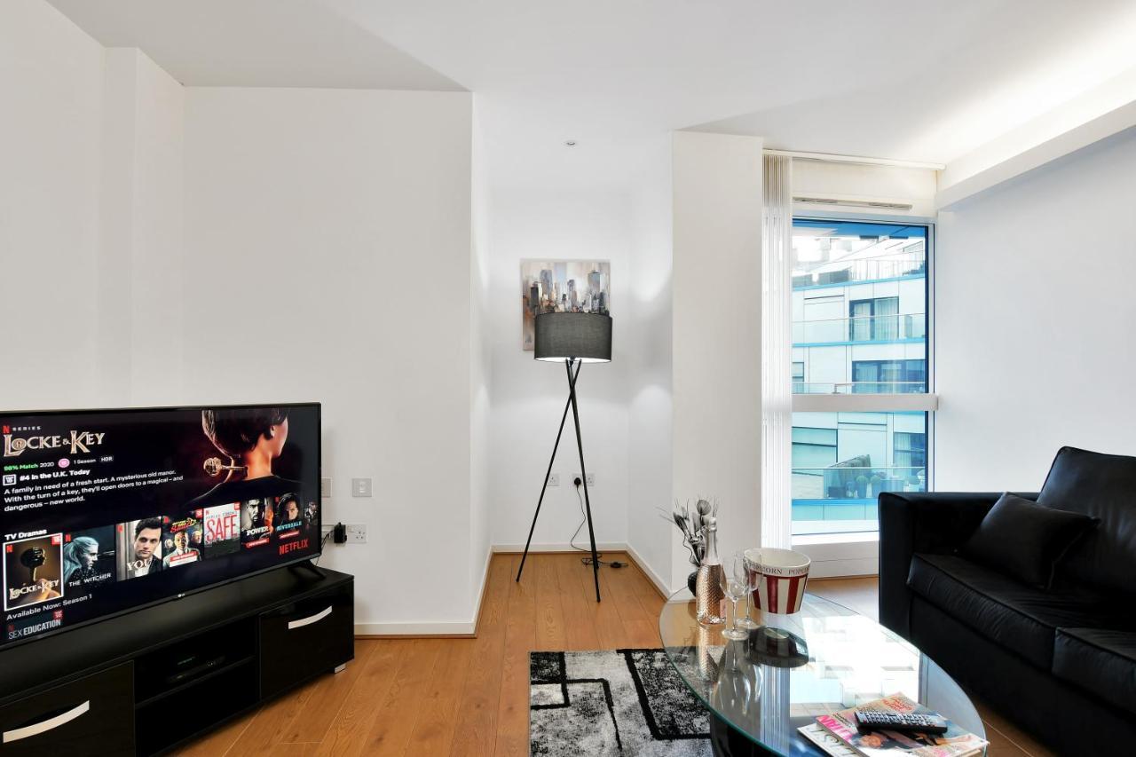 Xclusive Living Stay Near City Centre Μπέρμιγχαμ Εξωτερικό φωτογραφία