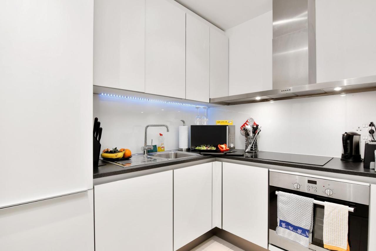 Xclusive Living Stay Near City Centre Μπέρμιγχαμ Εξωτερικό φωτογραφία