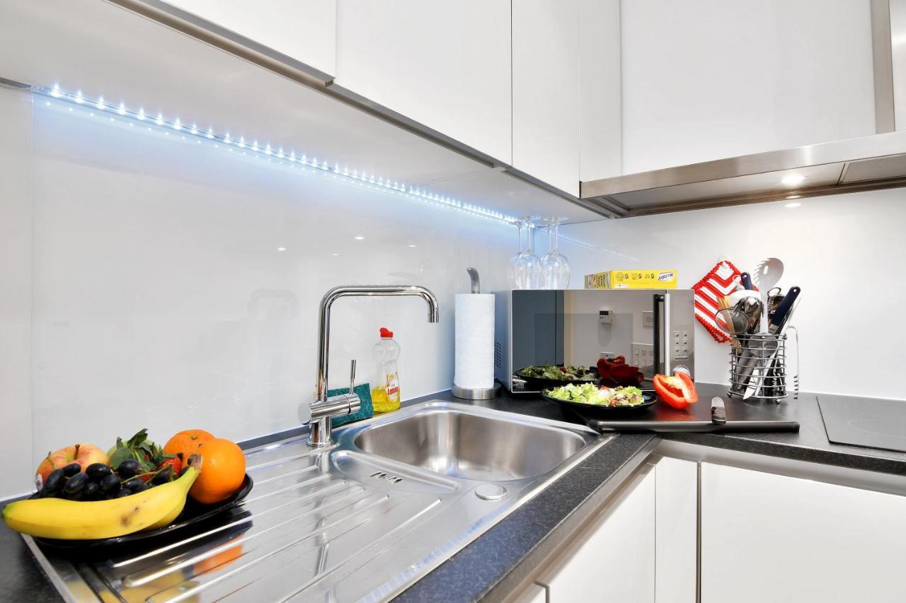 Xclusive Living Stay Near City Centre Μπέρμιγχαμ Εξωτερικό φωτογραφία