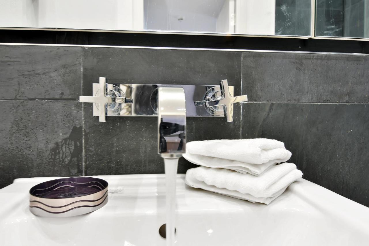 Xclusive Living Stay Near City Centre Μπέρμιγχαμ Εξωτερικό φωτογραφία