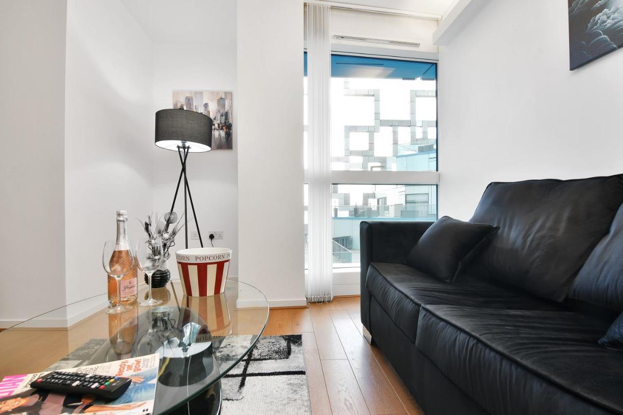 Xclusive Living Stay Near City Centre Μπέρμιγχαμ Εξωτερικό φωτογραφία