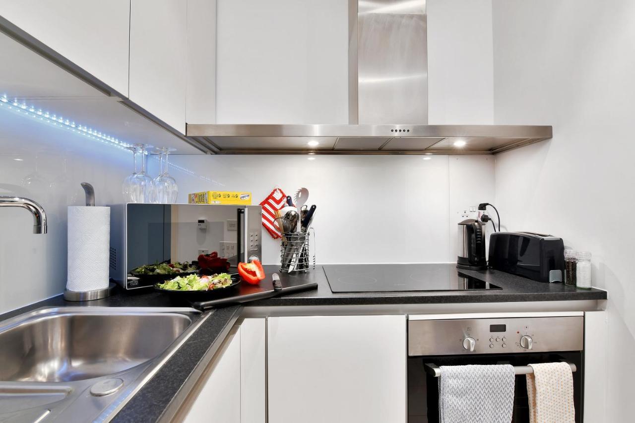 Xclusive Living Stay Near City Centre Μπέρμιγχαμ Εξωτερικό φωτογραφία