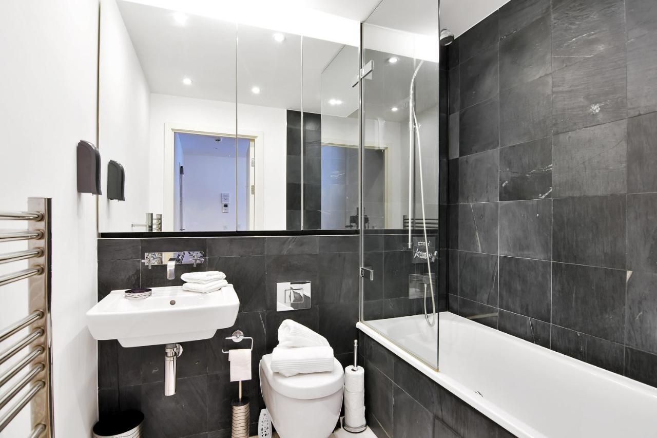 Xclusive Living Stay Near City Centre Μπέρμιγχαμ Εξωτερικό φωτογραφία